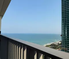 ĐỘC QUYỀN CĂN 1PN VIEW BIỂN 30M2 ĐƯỜNG VÕ NGUYÊN GIÁP DỰ ÁN THE SOLEIL CHIẾT KHẤU LÊN ĐẾN 13,5%