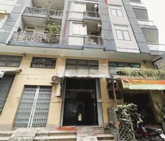 Cho Thuê Nhà Hẻm Xe Hơi Tân Cảng Bình Thạnh, 3.5x7m, Gần Metro