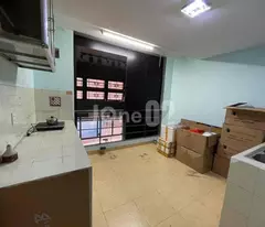 Cho Thuê Nhà Hẻm Xe Hơi Tân Cảng Bình Thạnh, 3.5x7m, Gần Metro
