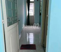 Cho Thuê Nhà Hẻm Xe Hơi Tân Cảng Bình Thạnh, 3.5x7m, Gần Metro