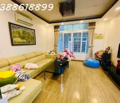 🏡 BÁN NHÀ PHÂN LIỄU GIAI - BA ĐÌNH - 20M RA PHỐ - NHÀ ĐẸP DÂN XÂY - 2 THOÁNG TRƯỚC SAU - VỊ TRÍ