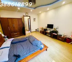 🏡 BÁN NHÀ PHÂN LIỄU GIAI - BA ĐÌNH - 20M RA PHỐ - NHÀ ĐẸP DÂN XÂY - 2 THOÁNG TRƯỚC SAU - VỊ TRÍ