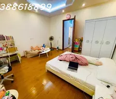 🏡 BÁN NHÀ PHÂN LIỄU GIAI - BA ĐÌNH - 20M RA PHỐ - NHÀ ĐẸP DÂN XÂY - 2 THOÁNG TRƯỚC SAU - VỊ TRÍ