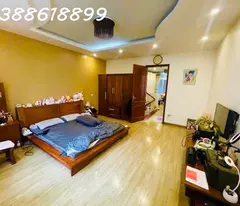 🏡 BÁN NHÀ PHÂN LIỄU GIAI - BA ĐÌNH - 20M RA PHỐ - NHÀ ĐẸP DÂN XÂY - 2 THOÁNG TRƯỚC SAU - VỊ TRÍ