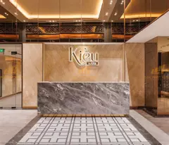 CĂN HỘ KIỀU BY KITA QUẬN 5 CHỈ 16.5 TỶ CĂN GÓC 128M2 3PN 2WC TẦNG 23 CỬA ĐÔNG SỔ HỒNG SẴN SÀNG DỌN