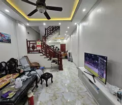 Bán nhà 3 tầng giãn dân Khả Lễ giá Ngang lô đất cạnh vườn hoa