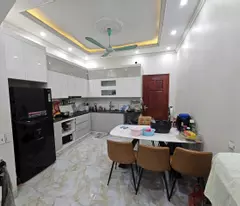 Bán nhà 3 tầng giãn dân Khả Lễ giá Ngang lô đất cạnh vườn hoa