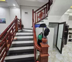 Bán nhà 3 tầng giãn dân Khả Lễ giá Ngang lô đất cạnh vườn hoa
