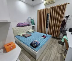Bán nhà 3 tầng giãn dân Khả Lễ giá Ngang lô đất cạnh vườn hoa