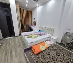 Bán nhà 3 tầng giãn dân Khả Lễ giá Ngang lô đất cạnh vườn hoa