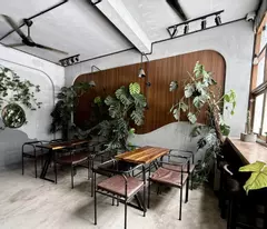 SANG QUÁN CAFE MẶT TIỀN HOÀNG DIỆU - BMT