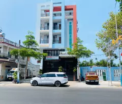 Bán nhà 2 tầng mặt tiền Thống Nhất, Phước Hội, Lagi giá mềm