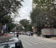 🏡 BÁN NHÀ MẶT PHỐ NGUYỄN THỊ ĐỊNH - CẦU GIẤY - MẶT TIỀN QUYỀN LỰC - VỈA HÈ ĐÁ BÓNG - GIÁ ĐẦU TƯ