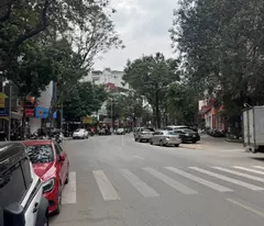 🏡 BÁN NHÀ MẶT PHỐ NGUYỄN THỊ ĐỊNH - CẦU GIẤY - MẶT TIỀN QUYỀN LỰC - VỈA HÈ ĐÁ BÓNG - GIÁ ĐẦU TƯ