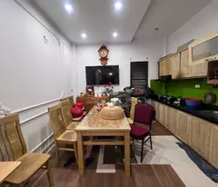 Bán nhà dệp Bồ Đề- Dân Xây- View Hồ- Ô tô- Full NTSát phố 55m 5 tầng nhỉnh 13 tỷ(TL)
