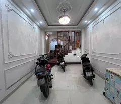 Bán nhà dệp Bồ Đề- Dân Xây- View Hồ- Ô tô- Full NTSát phố 55m 5 tầng nhỉnh 13 tỷ(TL)
