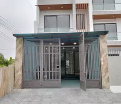 BÁN NHÀ ĐẸP TĐC VIỆT BẮC – TRUNG TÂM TP THÁI NGHUYÊN – FULL NỘI THẤT, Ở NGAY
