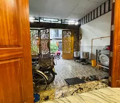 Mặt tiền 4 tầng Phạm Thế Hiển KDC Phú Lợi 5x22 Tặng Nội Thất - 0931172218