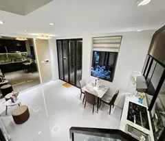 Nhà gần Trường Đại Học Công Thương Tân Phú - 3 tầng - 3PN - tặng full n ội thất - 3.65 tỷ