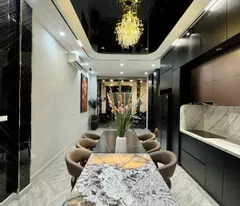 Bán nhà Khương Đình 47m2 6t giá hơn 13 thang máy tỷ full nội thất hoa hậu dòng tiền