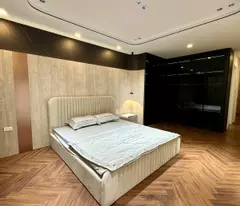 Bán nhà Khương Đình 47m2 6t giá hơn 13 thang máy tỷ full nội thất hoa hậu dòng tiền