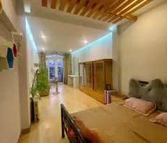 BÁN NHÀ 5 TẦNG MẶT TIỀN HXH Đ.TÔN THẤT TÙNG, BẾN THÀNH, QUẬN 1- DT 63M2- GIÁ TỐT CHỈ 14,2T- XUNG