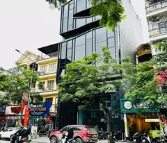 ĐẤT VÀNG CẦU GIẤY 173m² - 2 MẶT TIỀN - DỰNG BUILDING - KINH DOANH VÀNG - GIÁ TRỊ TĂNG MẠNH - 9x tỷ
