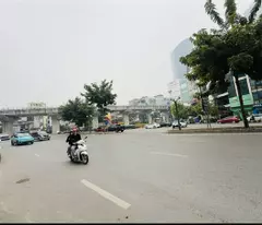 ĐẤT VÀNG CẦU GIẤY 173m² - 2 MẶT TIỀN - DỰNG BUILDING - KINH DOANH VÀNG - GIÁ TRỊ TĂNG MẠNH - 9x tỷ