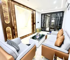 Bán nhà 6 tầng thang máy Đào Tấn, Ba Đình gần ô tô, xây mới chỉ việc vào ở, 32m, 8.9 tỷ