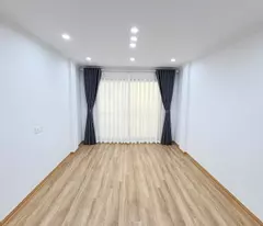 Bán nhà 6 tầng thang máy Đào Tấn, Ba Đình gần ô tô, xây mới chỉ việc vào ở, 32m, 8.9 tỷ