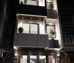 Bán nhà mặt tiền Thanh Long- Hải Châu - Đà nẵng -14
