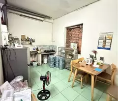 Nhà HXH  Đường Phan Văn Trị Phường 11 Cũ Quận Bình Thạnh.