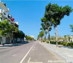 BÁN NHÀ PHỐ 3 TẦNG 2 MẶT TIỀN KHU ĐÔ THỊ ĐẠI PHÚ GIA  MÃ SỐ: MT7142