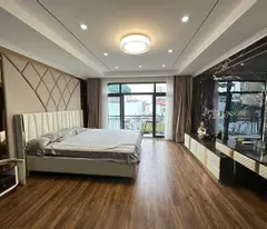 CẦN BÁN CĂN GÓC HHB TÂN TÂY ĐÔ – 3PN – TẶNG FULL NỘI THẤT CAO CẤP