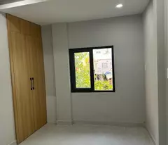 Sát Mặt Tiền Âu Cơ, Tân Phú - 3 tầng - 3 Phòng ngủ - an ninh, dân trí - chỉ 3.8 tỷ(tl)