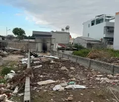 SIÊU PHẨM ĐẤT MẶT ĐƯỜNG HẢI SƠN, ĐỒ SƠN – 120M2 – KINH DOANH ĐẮC ĐỊA – GIÁ 7,X TỶ-ZALO: 0567 222