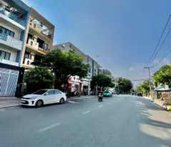 12.x tỷ – Nhà Đặng Thùy Trâm P.13 Bình Thạnh – 4x15 – 4PN – vào ở ngay