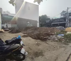 🔥 ĐẤT MT ĐÔNG HƯNG THUẬN 42 – NGANG 14.5M, CÓ GPXD 7 TẦNG