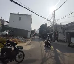🔥 ĐẤT MT ĐÔNG HƯNG THUẬN 42 – NGANG 14.5M, CÓ GPXD 7 TẦNG