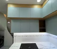 NHÀ ĐẸP Q7 - 2 TẦNG - 46m2 - GẦN MẶT TIỀN - CHỈ 3TỶ NHỈNH