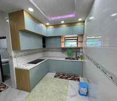 NHÀ ĐẸP Q7 - 2 TẦNG - 46m2 - GẦN MẶT TIỀN - CHỈ 3TỶ NHỈNH