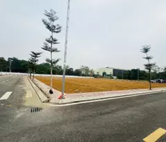 HÀNG SIÊU VIP VÙNG LÕI KHU CNC HÒA LẠC GÂN DẠI LỘ THĂNG LONG,METRO5, CÁCH QL21  300M.....