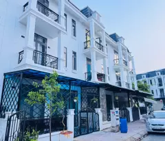 GIẢM 300 TRIỆU – NHÀ XÂY THÔ KDC PHÚC ĐIỀN CITYZEN – TÂN PHƯỚC KHÁNH – TÂN UYÊN  65M² – CHỈ 2.65 TỶ