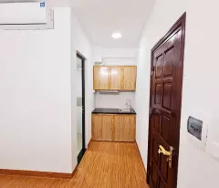 Cho thuê Ccmn đẹp rẻ giá 3tr3 tại Lương Khánh Thiện, Tân Mai