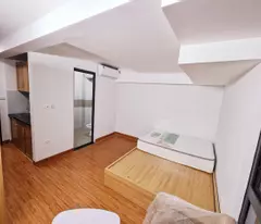 Cho thuê Ccmn đẹp rẻ giá 3tr3 tại Lương Khánh Thiện, Tân Mai