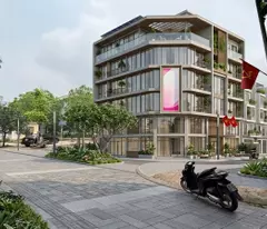 BÁN ĐẤT TĐC VIỆT HƯNG 90M2- Ô TÔ TRÁNH- LÔ GÓC- HƠN 20 TỶ
