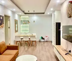 Bán căn hộ chung cư HC Hồng Tiến Long Biên- 72m 2 ngủ nhỉnh 6 tỷ(TL)