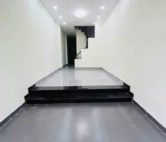 NHÀ ĐẸP 4 TẦNG – 4PN 5WC – Ở CỰC SƯỚNG – TRUNG TÂM DƯƠNG BÁ TRẠC – 7.89 TỶ