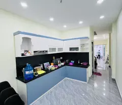 NHÀ ĐẸP 4 TẦNG – 4PN 5WC – Ở CỰC SƯỚNG – TRUNG TÂM DƯƠNG BÁ TRẠC – 7.89 TỶ