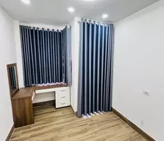 NHÀ ĐẸP 4 TẦNG – 4PN 5WC – Ở CỰC SƯỚNG – TRUNG TÂM DƯƠNG BÁ TRẠC – 7.89 TỶ
